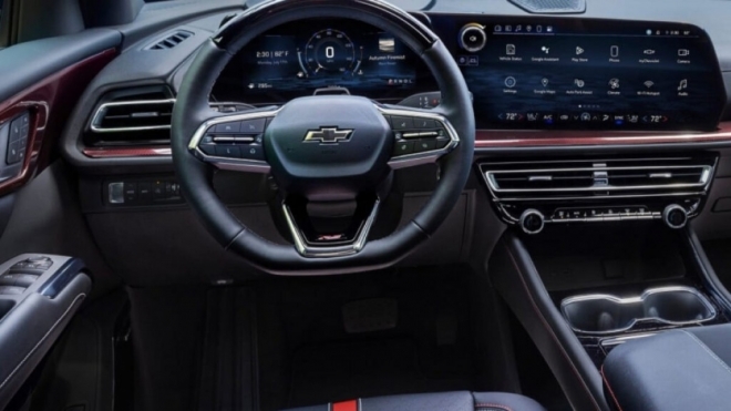 thumbnail - “팰리세이드보다 700만원 싸다”… 여름 휴가철 앞두고 아빠들 몰리는 ‘이 SUV’