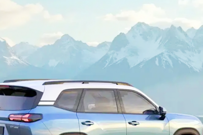 thumbnail - “가격표 잘못 본 줄 알았네”… 1300만원대 7인승 SUV 등장에 아빠들 ‘술렁’