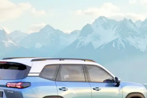 기사로 이동 - “가격표 잘못 본 줄 알았네”… 1300만원대 7인승 SUV 등장에 아빠들 ‘술렁’