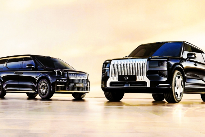 thumbnail - 이러다 정말 따라잡히겠네… 현대차 턱밑까지 추격한 ‘이 브랜드’