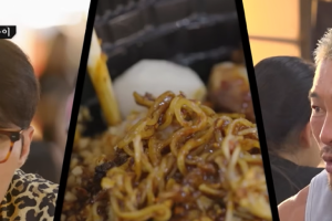 기사로 이동 - 차승원·추성훈 조합도 안 통했나… 2회만에 1% 추락한 ‘그 예능’