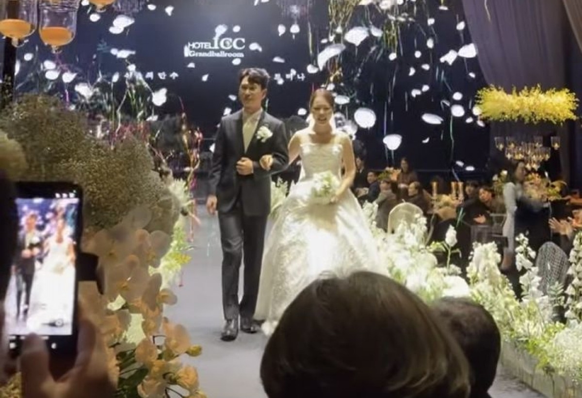 thumbnail - “다시 사랑할 수 있다니”… ‘나는솔로’ 돌싱남녀, 마침내 결혼한 ‘이 커플’