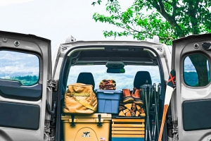 기사로 이동 - 카니발 계약 잠시만요… 4천만원대 ‘실용성 끝판왕’ 7인승의 등장