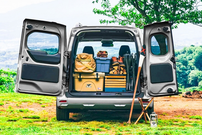 thumbnail - 카니발 계약 잠시만요… 4천만원대 ‘실용성 끝판왕’ 7인승의 등장