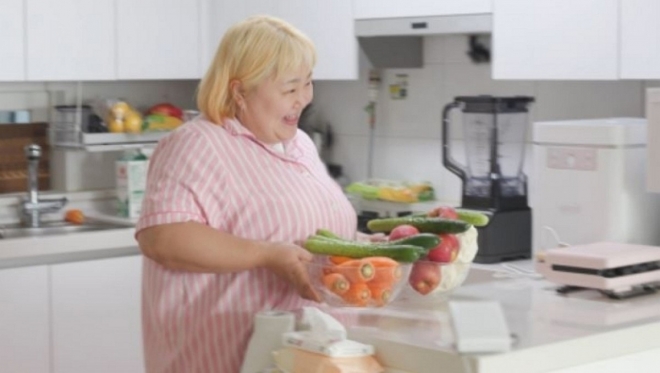 thumbnail - “돈가스 유혹 참았다”… 40kg 감량 성공하면 남편이 주는 ‘역대급 선물’