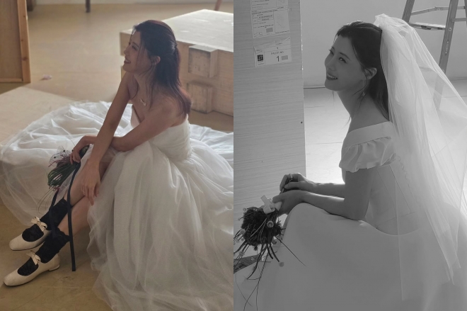 thumbnail - 50세에도 여전한 설렘… 결혼 14년차 맞냐는 말 나오는 ‘이 여배우’