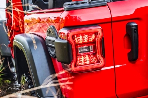 기사로 이동 - 장마철에도 걱정 없다… 한국이 세계 6위 찍게 만든 ‘이 SUV’