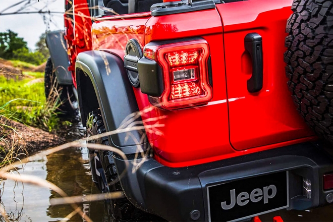 thumbnail - 장마철에도 걱정 없다… 한국이 세계 6위 찍게 만든 ‘이 SUV’