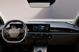 기사로 이동 - 더 예뻐졌다… 4년 만에 ‘역대급’ 디자인으로 돌아온 여심 저격 국산 SUV