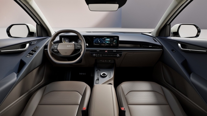 thumbnail - 더 예뻐졌다… 4년 만에 ‘역대급’ 디자인으로 돌아온 여심 저격 국산 SUV