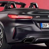 thumbnail - 이 감성 이제 끝입니다… 23년 정통 로드스터 역사 기념하는 BMW의 ‘마지막 작품’