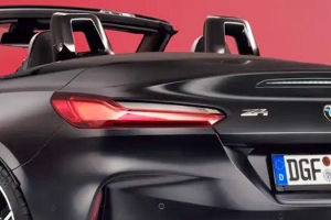 기사로 이동 - 이 감성 이제 끝입니다… 23년 정통 로드스터 역사 기념하는 BMW의 ‘마지막 작품’