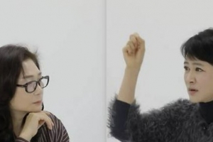 기사로 이동 - 경찰 앞에서 소변 검사까지… 아이 때문에 참았던 ‘국민 앵커’의 고백