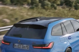 기사로 이동 - 오늘 오후 3시, 단 55명만… BMW가 작정하고 내놓은 ‘초고성능 에디션’