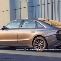 thumbnail - “아빠들 밤잠 설치겠네”… 40년 버틴 ‘국민 세단’의 역대급 변신