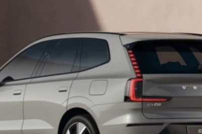 thumbnail - 이제 충전소 그만 찾아도 돼... 한번에 810km 달리는 ‘볼보 신차’