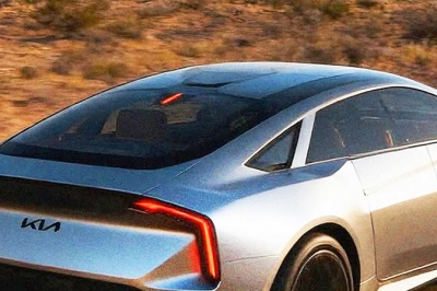 thumbnail - 밤잠 설치게 만드네… 람보르기니 닮은 국산 전기 세단의 등장