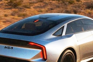 기사로 이동 - 밤잠 설치게 만드네… 람보르기니 닮은 국산 전기 세단의 등장