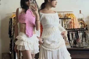 기사로 이동 - 아빠보다 더 크겠네… 13살에 170cm 엄마 따라잡은 ‘그 꼬마’ 근황