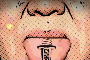 기사로 이동 - “헛소리하면 바로 아웃”… 김구라가 작정하고 만든 ‘이 서바이벌’