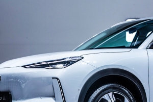 기사로 이동 - 현대차는 어쩌나… 관세 100%→6%로 빗장 풀린 ‘이 전기차’ 북미 상륙