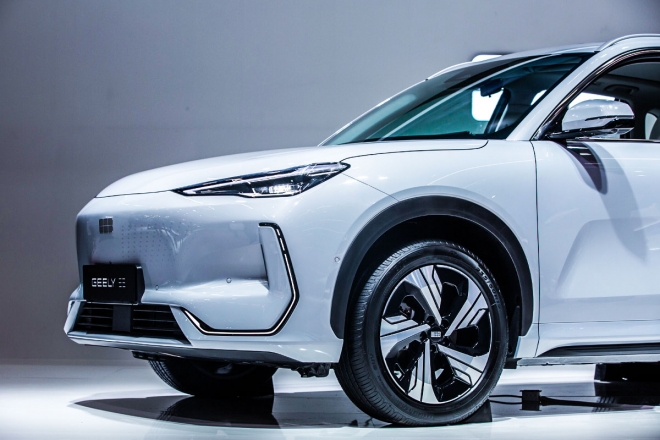 thumbnail - 현대차는 어쩌나… 관세 100%→6%로 빗장 풀린 ‘이 전기차’ 북미 상륙