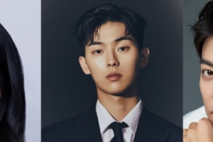 기사로 이동 - 연기만 하는 줄 알았더니… 김태리, 데뷔 10년 만의 ‘파격 도전’