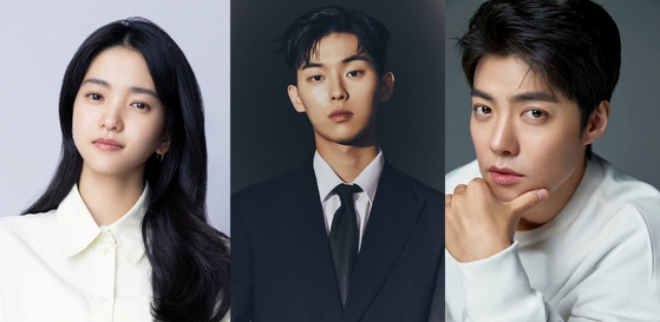 thumbnail - 연기만 하는 줄 알았더니… 김태리, 데뷔 10년 만의 ‘파격 도전’