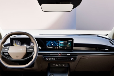 thumbnail - 셀토스는 이제 어쩌나… 역대급 디자인으로 돌아온 기아 SUV