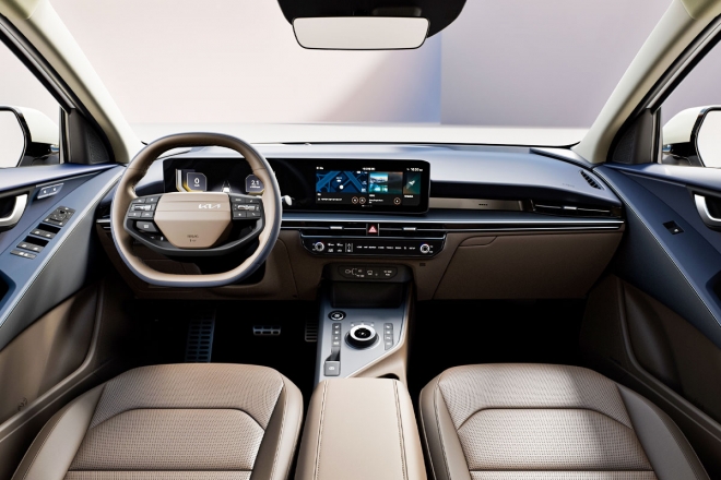 thumbnail - 셀토스는 이제 어쩌나… 역대급 디자인으로 돌아온 기아 SUV