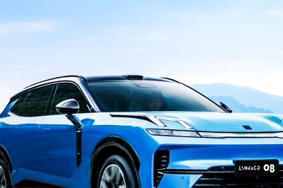 thumbnail - “전기차 충전은 불안하고”… 기름 없이 293km 달리는 ‘하이브리드 SUV’ 등장