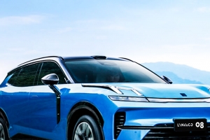 기사로 이동 - “전기차 충전은 불안하고”… 기름 없이 293km 달리는 ‘하이브리드 SUV’ 등장