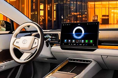 thumbnail - 그랜저 계약 멈칫하게 만드네… 4천만원대에 710km 달리는 ‘이 세단’