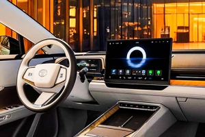 기사로 이동 - 그랜저 계약 멈칫하게 만드네… 4천만원대에 710km 달리는 ‘이 세단’