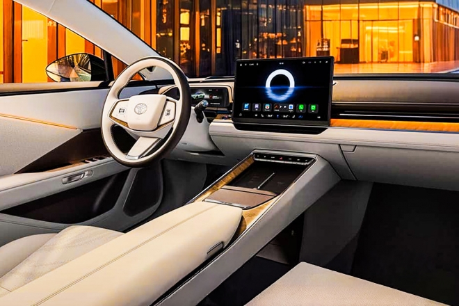 thumbnail - 그랜저 계약 멈칫하게 만드네… 4천만원대에 710km 달리는 ‘이 세단’