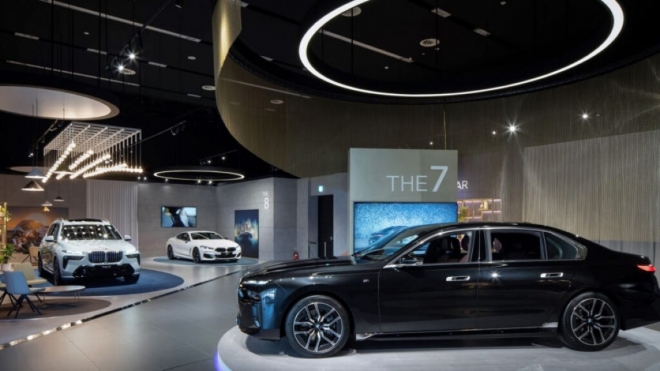 thumbnail - 한국에 950억 또 붓는다더니… BMW가 ‘이곳’에 꽂힌 진짜 이유