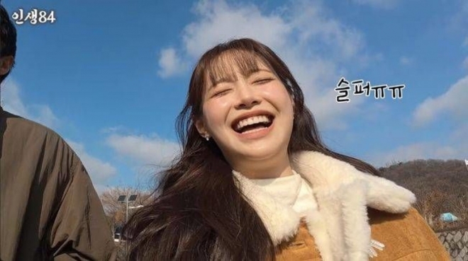 thumbnail - “7년을 혼자 좋아했어요”... 츄가 고백한 첫사랑, 그 남자의 반응은