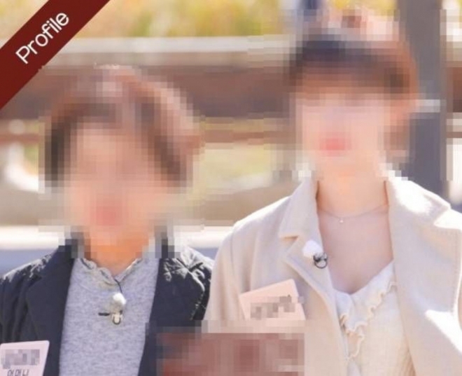 thumbnail - “내 가정 파탄내더니”… 엄마랑 맞선 프로 나온 그녀의 정체