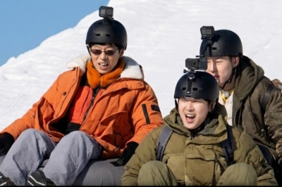 thumbnail - 유재석도 다녀갔다…돈 한 푼 안 드는 무료 눈썰매장 어디?