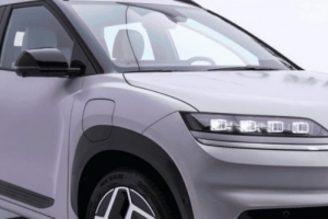 기사로 이동 - “테슬라 보고 있나?”… 아이오닉5보다 1천만원 싼 ‘이 전기 SUV’의 반격