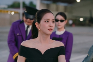 기사로 이동 - “이 조합 실화인가요?”… 지수와 서강준, 넷플릭스 뒤집을 ‘역대급 신작’