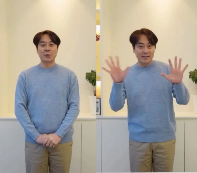 thumbnail - 결혼하더니 얼굴 확 피었네… 생일 맞은 ‘원조 아이돌’의 놀라운 근황