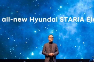 thumbnail - 유럽이 먼저 알아봤다… 448km 달리는 국산 ‘아빠차’