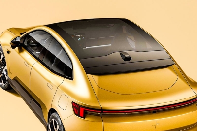 thumbnail - “할인 절대 없다더니”… 9천만원짜리 ‘스웨덴 전기차’ 대박난 이유