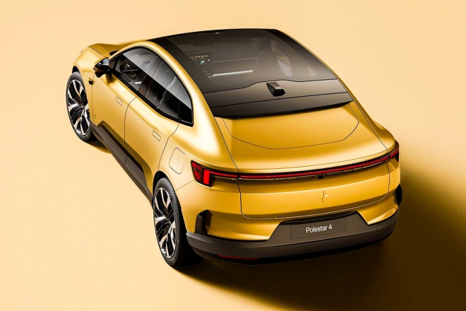 thumbnail - “할인 절대 없다더니”… 9천만원짜리 ‘스웨덴 전기차’ 대박난 이유