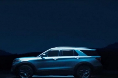 thumbnail - “테슬라 보고 있나?”… 4천만원대 전기 픽업에 ‘이 기능’ 넣는다