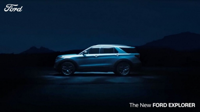 thumbnail - “테슬라 보고 있나?”… 4천만원대 전기 픽업에 ‘이 기능’ 넣는다