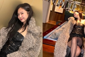 기사로 이동 - 소녀인 줄만 알았는데… 서른살 맞은 그녀, 깜짝 놀랄 파티룩 공개