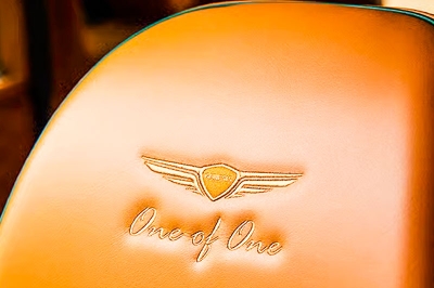 thumbnail - 이젠 롤스로이스 안 부럽다… 5억 넘는 나만의 ‘국산차’ 탄생