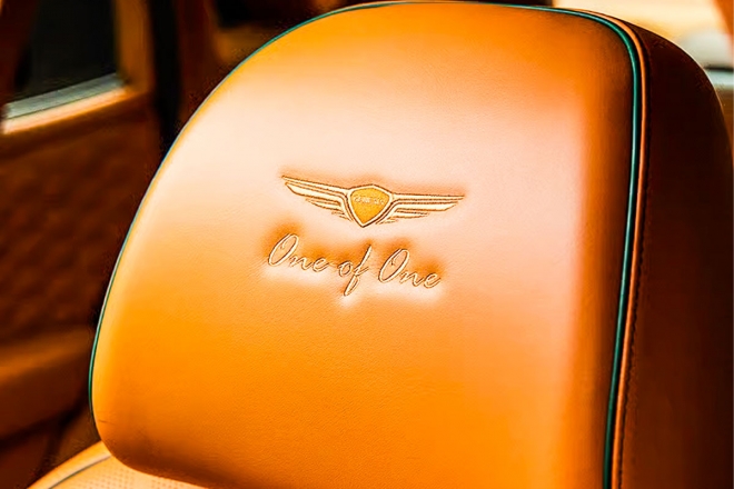 thumbnail - 이젠 롤스로이스 안 부럽다… 5억 넘는 나만의 ‘국산차’ 탄생